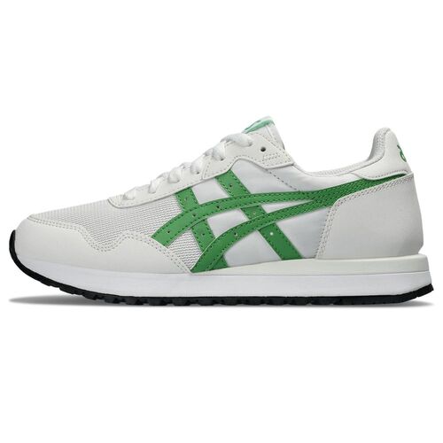 Asics Tiger Runner Ii - white/bamboo