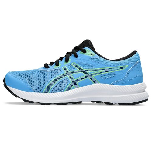 Asics Contend 8 Gs Kinder Laufschuhe