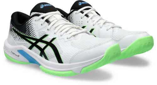 Asics Beyond Ff - white/lime burst