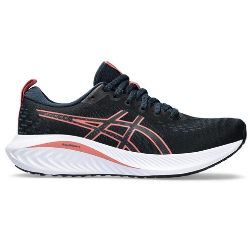 Asics Gel-Excite 10 - french blue/light garnet