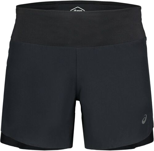 Asics Road 5.5In Short - performance black