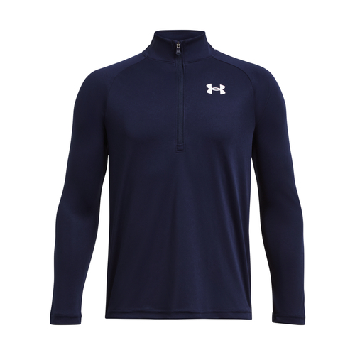 Under Armour Ua Tech 2.0 1/2 Zip - midnight navy