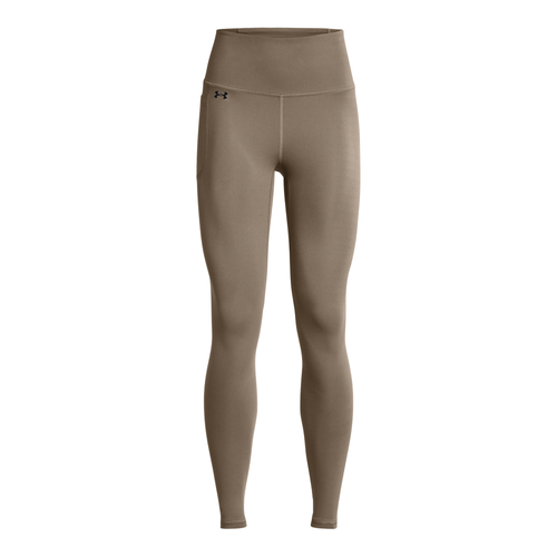 Under Armour Motion Legging - taupe dusk