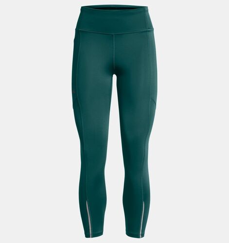 Under Armour Ua Fly Fast Ankle Tight - hydro teal