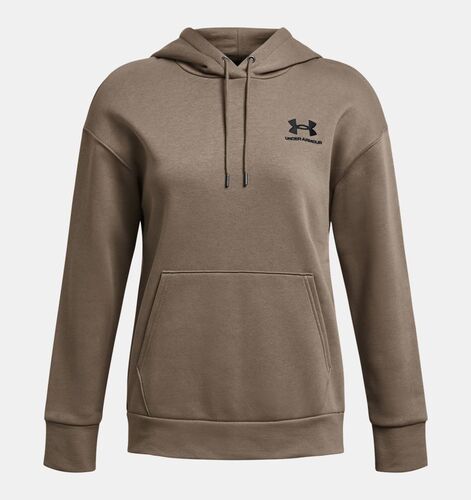 Under Armour Essential Fleece Hoodie