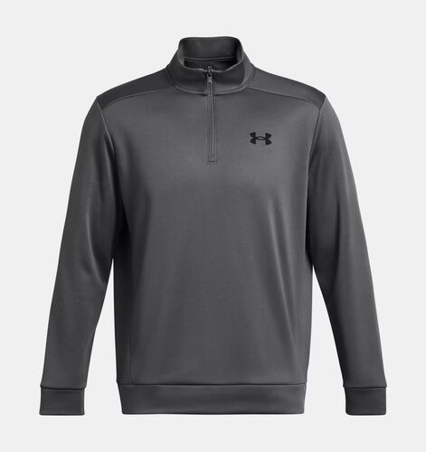 Under Armour Armour Fleece 1/4 Zip Longsleeve