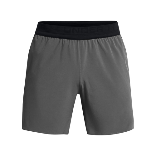 Under Armour Ua Peak Woven Shorts - castlerock