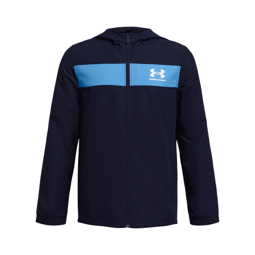 Under Armour Ua Sportstyle Windbreaker - midnight navy