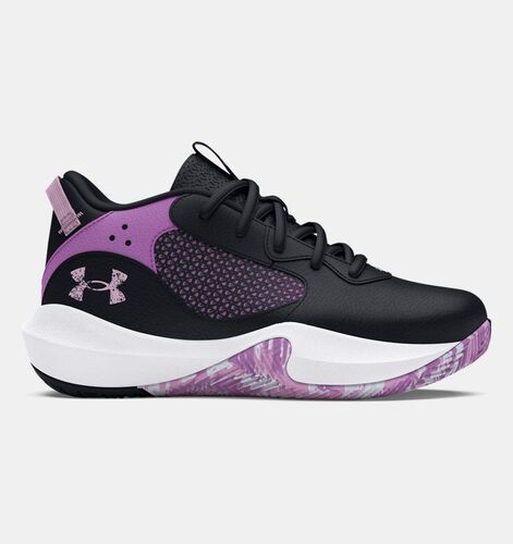 Under Armour Lockdown 6 Ps Basketballschuhe
