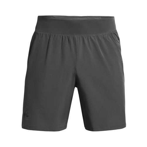 Under Armour Launch Elite 7 Short - castlerock