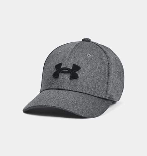 Under Armour BoyS Ua Blitzing - black