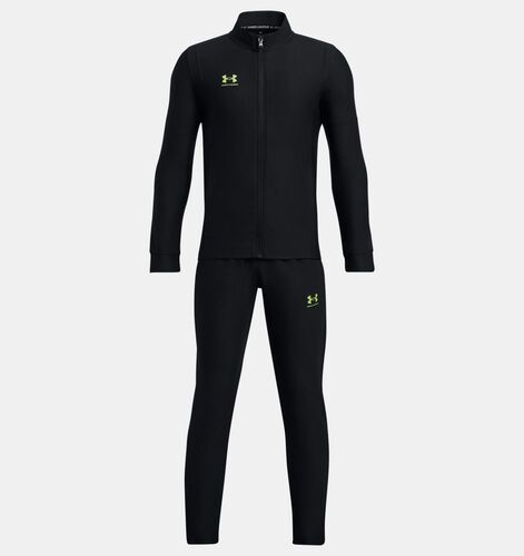 Under Armour Ua BS Challenger Tracksuit - black