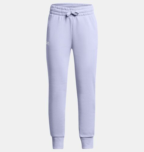 Under Armour Ua Rival Fleece Joggers - celeste