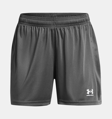 Under Armour Ua WS Ch. Knit Short - castlerock