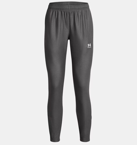 Under Armour Ua WS Ch. Pique Pant - castlerock