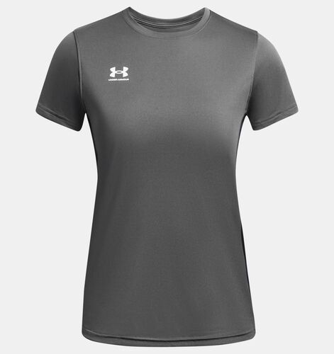 Under Armour Challenger Trainingsshirt Damen