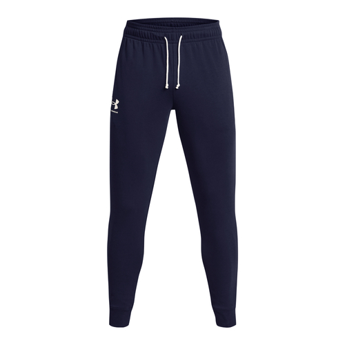 Under Armour Ua Rival Terry Jogger - midnight navy