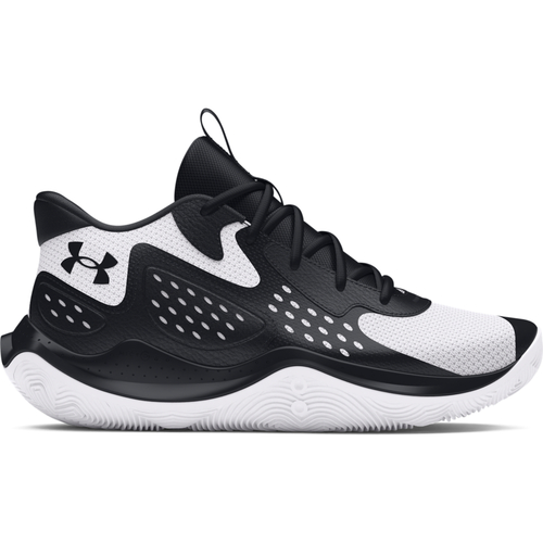Under Armour Ua Jet 23 - black