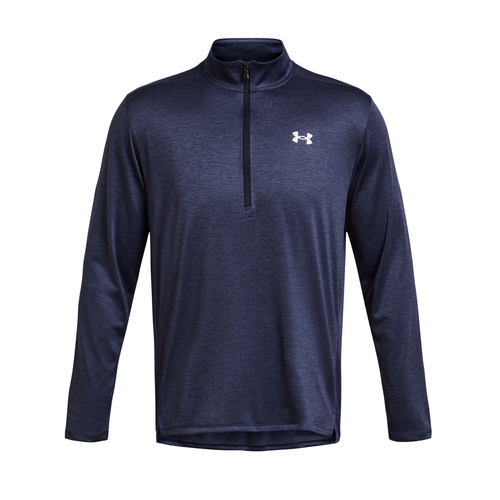 Under Armour Tech Vent Half-Zip Longsleeve