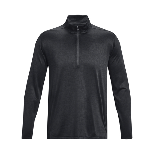 Under Armour Ua Tech Vent 1/2 Zip - black