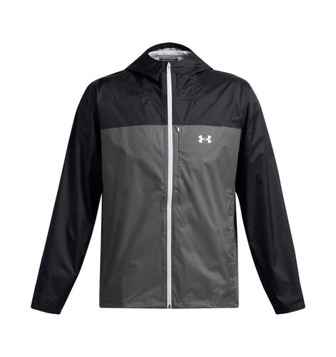 Under Armour Ua Strmprf Cldstrke Nov Jkt - black
