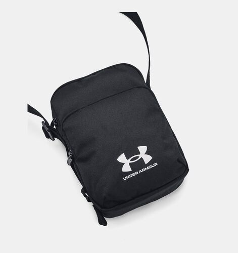 Under Armour Ua Loudon Lite Crossbody - black