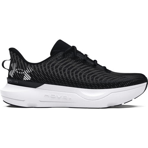Under Armour Ua Infinite Pro - black