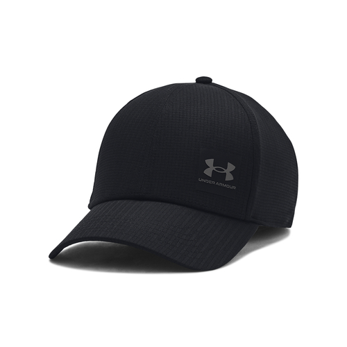 Under Armour M Iso-Chill Armourvent Adj - black