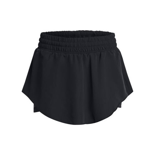 Under Armour Flex Woven Skort - black