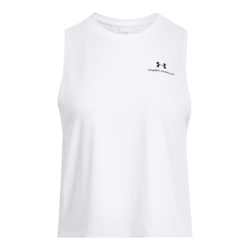 Under Armour Rush Energy Crop Tank-Top