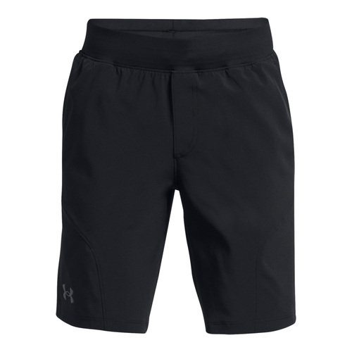 Under Armour Ua B Unstoppable Short - black