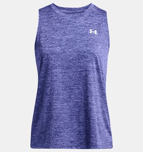 Under Armour Tech Tank Twist - starlight