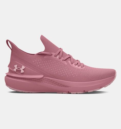 Under Armour Ua W Shift - pink elixir
