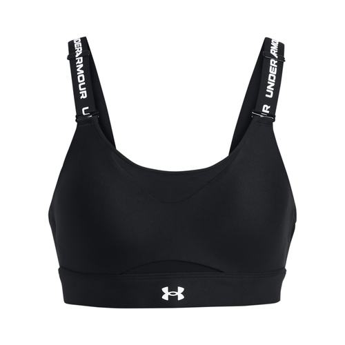 Under Armour Ua Infinity High Bra - black