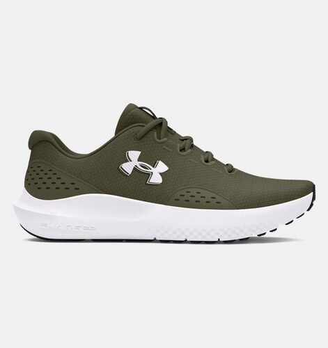 Under Armour Ua Charged Surge 4 - marine od green