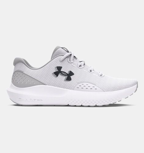 Under Armour Ua Charged Surge 4 - white