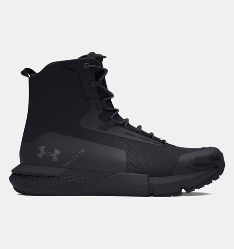 Under Armour Ua Charged Valsetz - black