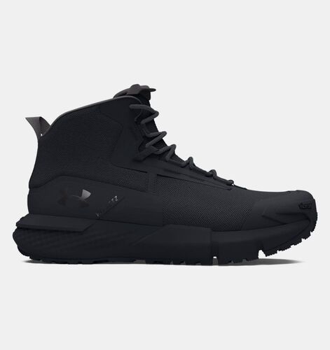 Under Armour Ua Charged Valsetz Mid - black