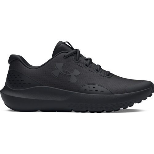 Under Armour Ua Bgs Surge 4 - black