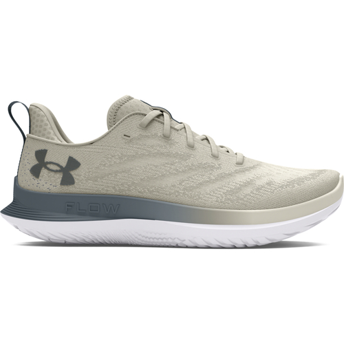 Under Armour Ua Velociti 3 Cooldown - white quartz