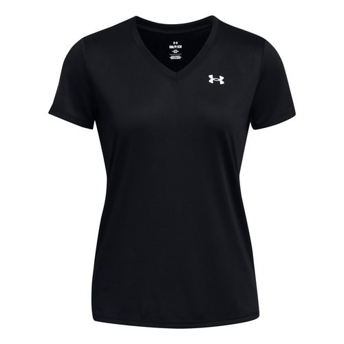 Under Armour Tech Ssv- Solid - black