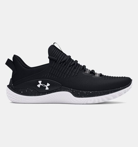 Under Armour Ua Flow Dynamic Intlknt - black