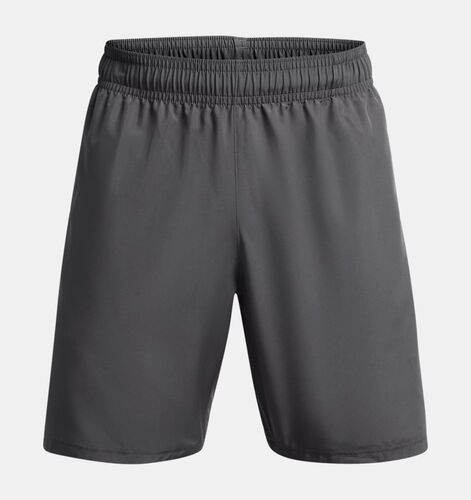 Under Armour Ua Woven Wdmk Shorts - castlerock