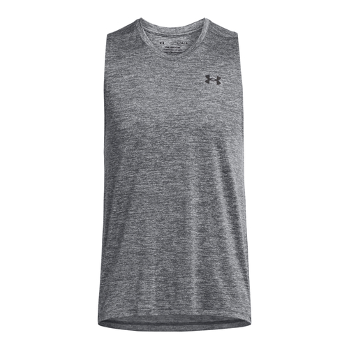 Under Armour Ua Tech Tank - castlerock