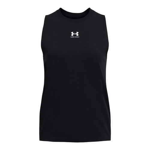 Under Armour Off Campus Muscle Tank - black