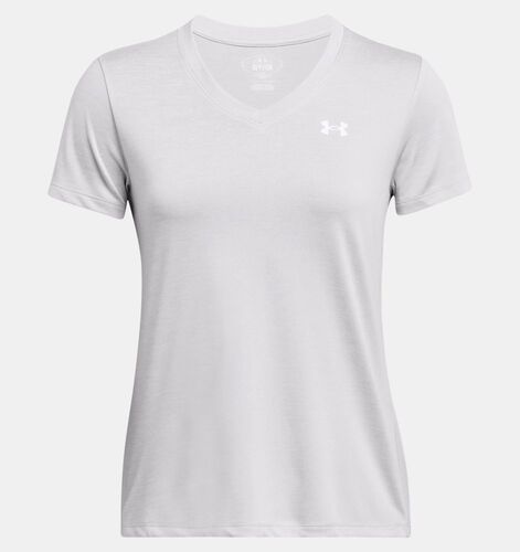 Under Armour Tech Ssv- Twist - halo gray