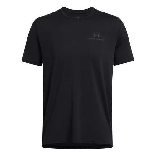 Under Armour Ua Rush Energy Ss - black