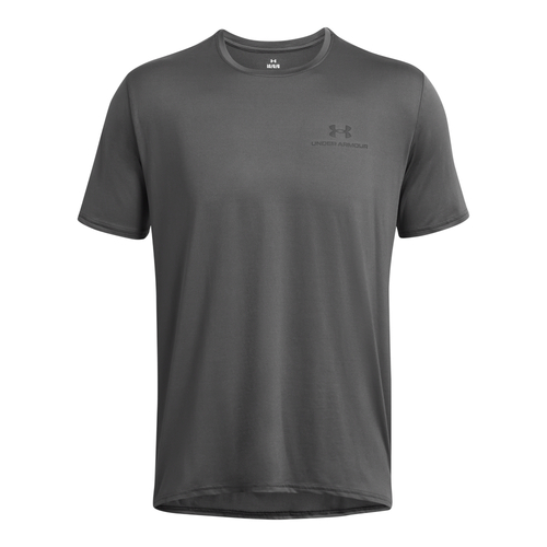 Under Armour Ua Rush Energy Ss - castlerock