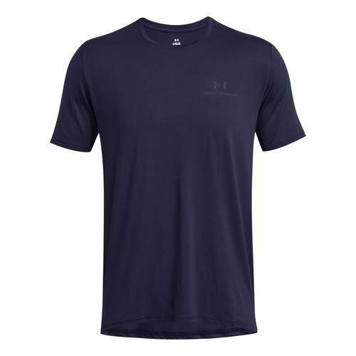 Under Armour Ua Rush Energy Ss - midnight navy