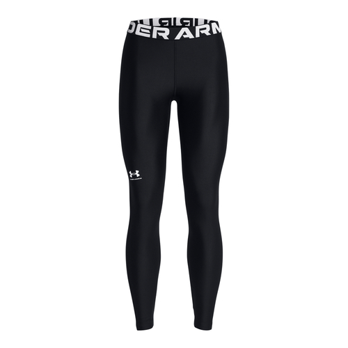 Under Armour HeatGear Authentics Leggings